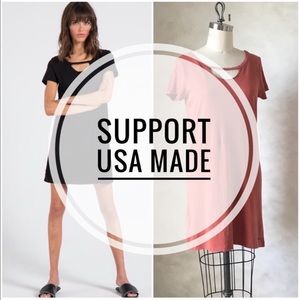 🇺🇸 N: PHILANTHROPY CARLITA MINI DRESS @558